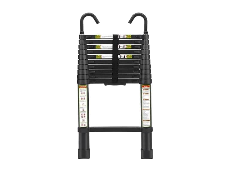 RIKADE Telescoping Ladder - Image 1