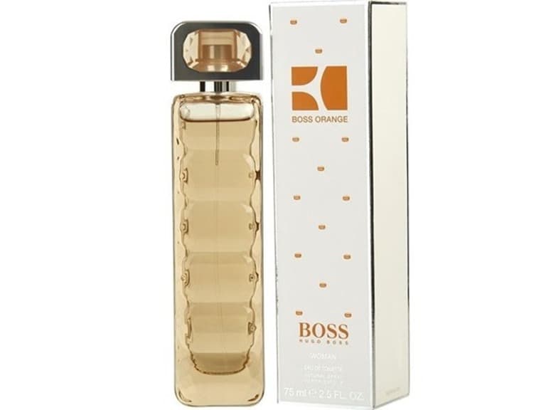 Boss Orange Hugo Boss EDT Spray 2.5 Oz W - Image 1
