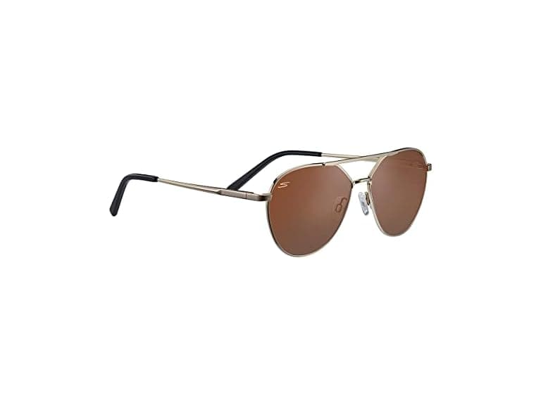Serengeti Men's Odell Polarized Sunglasses - Image 1