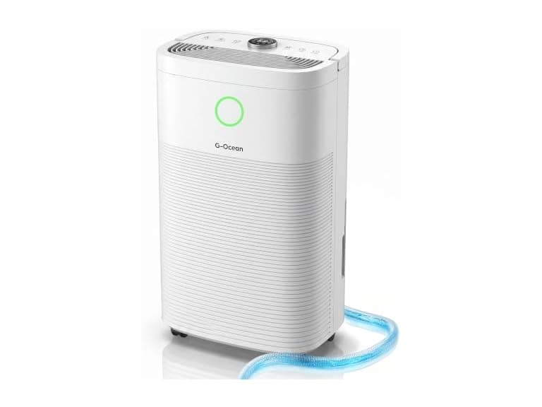 G-Ocean 80 Pints/Day Compressor Dehumidifier - Image 1