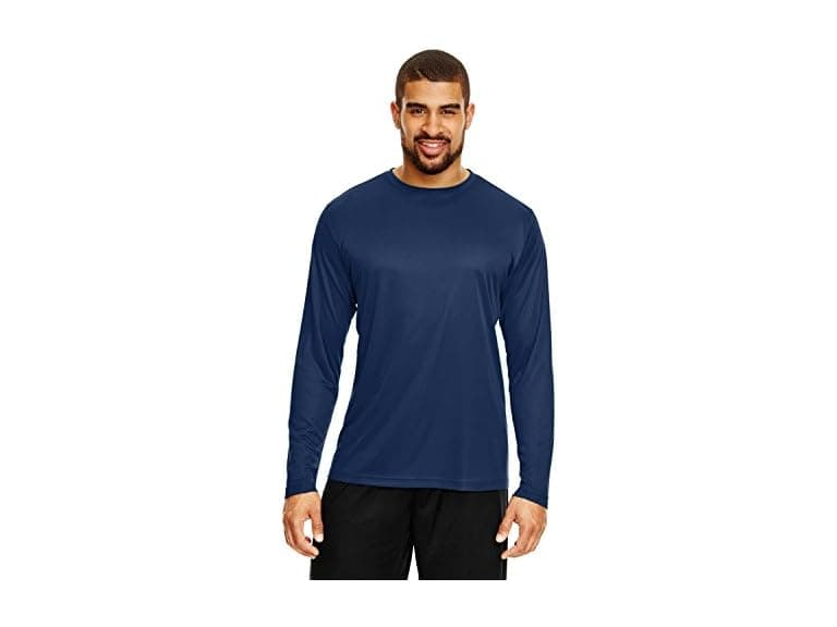 Team 365 Men (L) Zone Performance Sport T-Shirt - Image 1