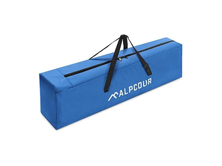 Alpcour Camping Cot Carry Bag - Image 1