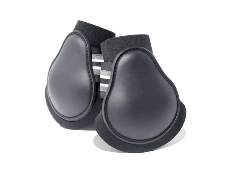 HORZE Adepto Fetlock Boots - Image 1