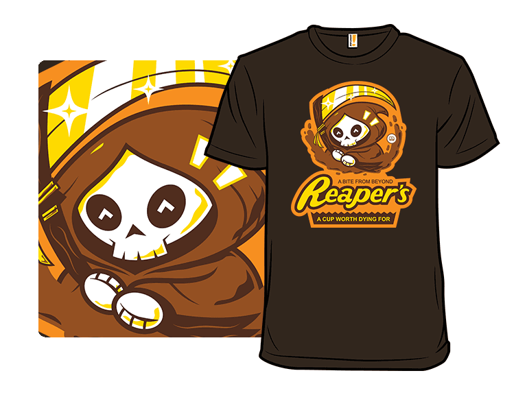 Reaper's - Image 1