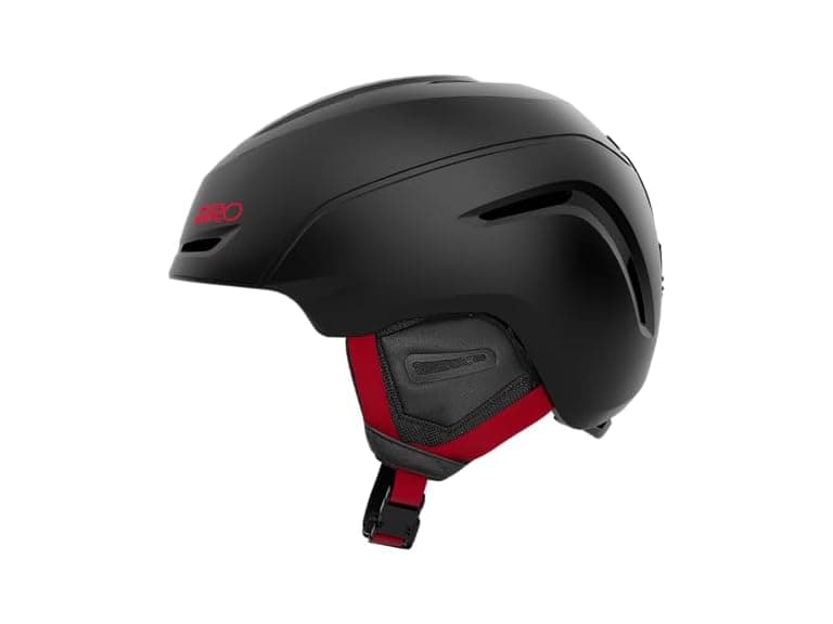 Giro Neo Snow Helmet - Image 1