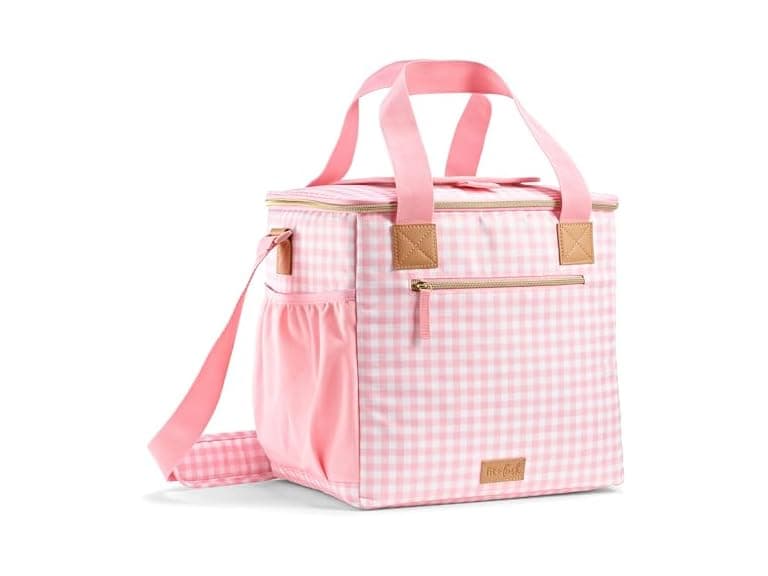 Fit & Fresh, 24-Can Soft Cooler Bag - Image 1