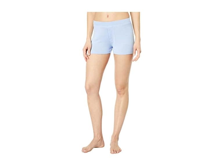 PJ Salvage Women Reloved Lounge Shorts - Image 1