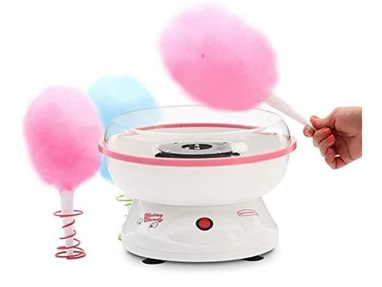 J-Jait Cotton Candy Maker - Image 1