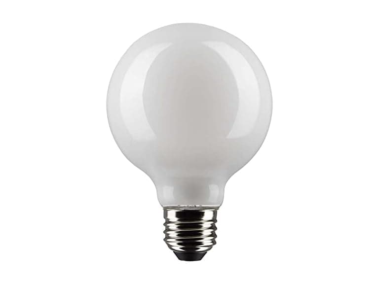 Satco FLMNT LED BULB G25 WW - Image 1