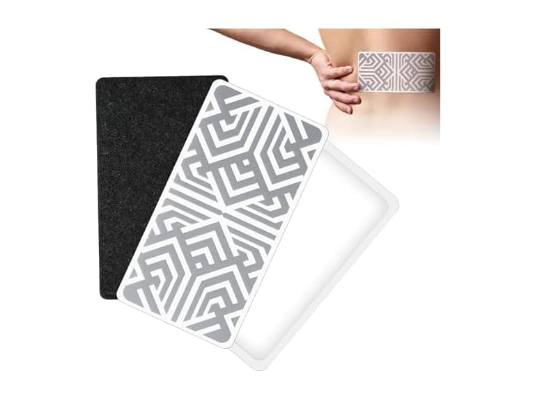 Teemofe Reusable Pain Patch - Image 1