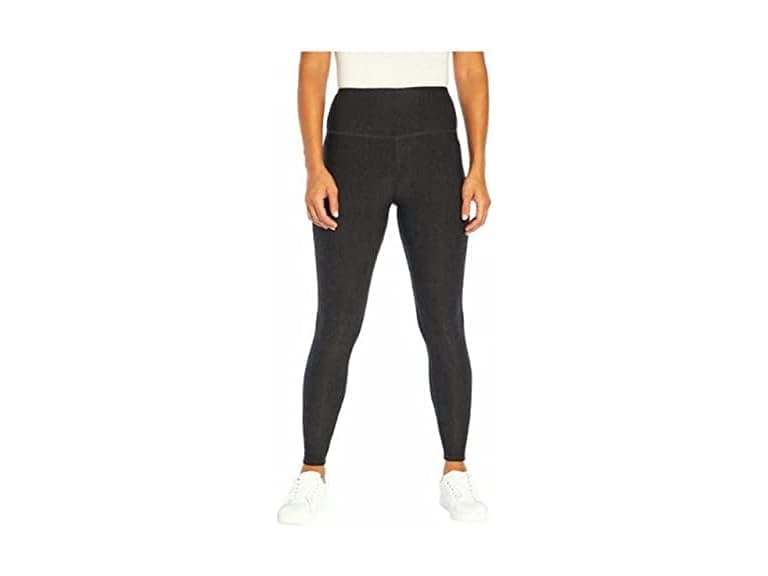 Orvis Women (XS) Midweight High Rise Lined Legging - Image 1