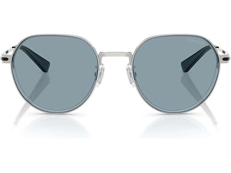 COACH Men's Sunglasses HC 7179 (Open Box) - Image 1