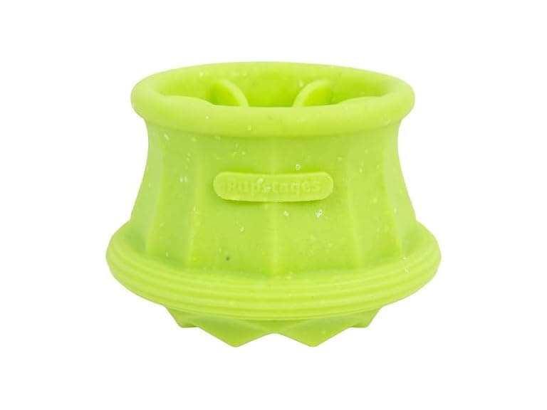 Pupstages Flex-Force Interactive Treat Dispensing Toy - Image 1