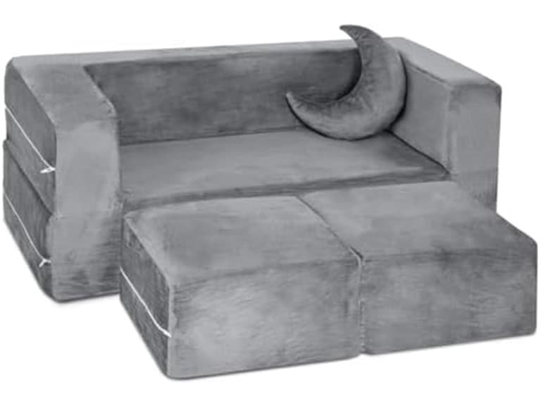 Modular Kids Sofa Couch - Image 1