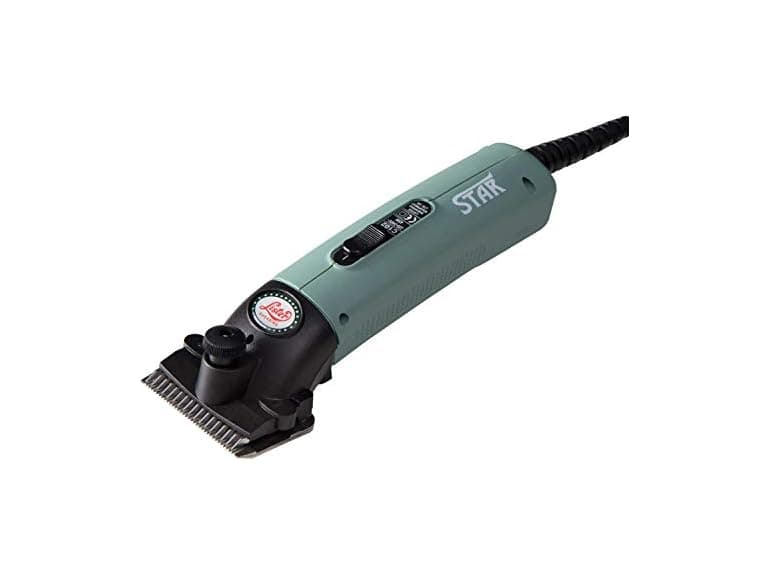 Wahl Professional Lister Star Clipper - Image 1