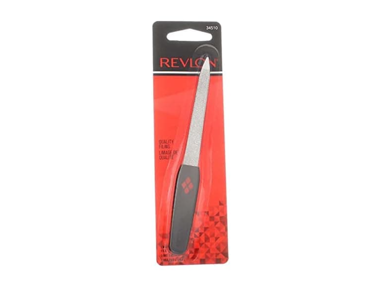 Revlon Emeryl File 1 Each (Pack of 4) - Image 1