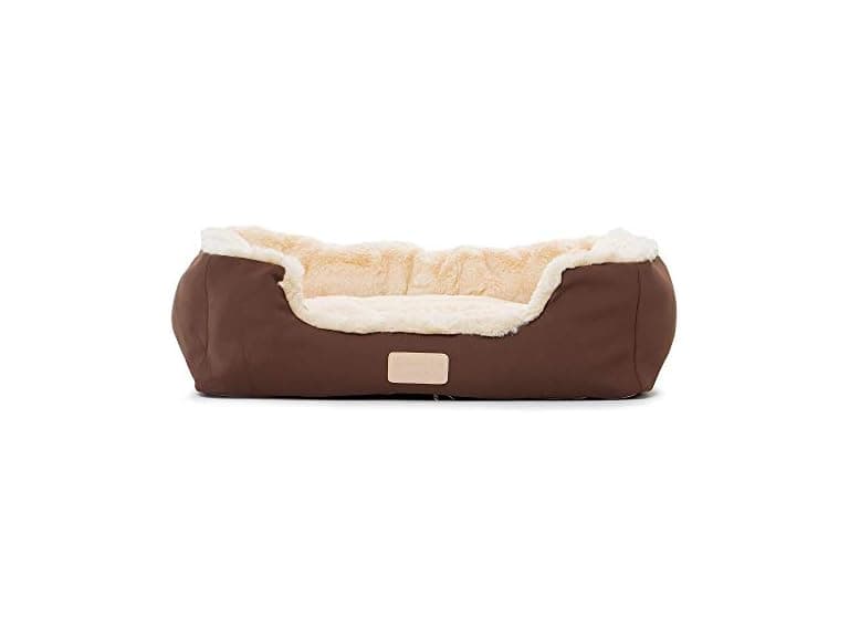 Vanderpump Pets Bed - M Brown MD - Image 1