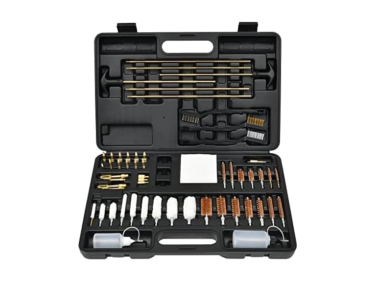 GLORYFIRE Gun Cleaning Kit Universal - Image 1