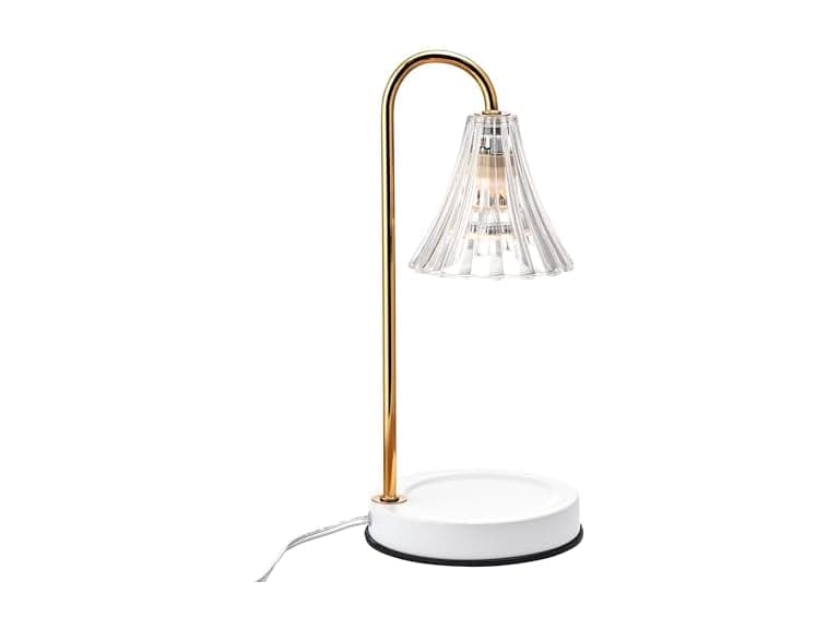Elements Electric Candle Warmer Lamp - Image 1