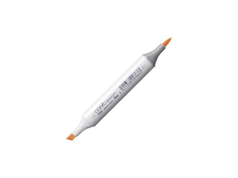 Copic Markers YR00-Sketch, Powder Pink - Image 1