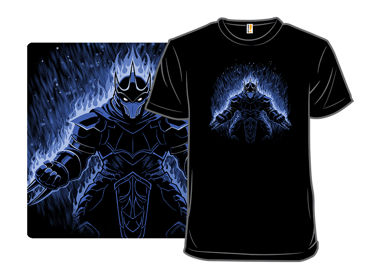 Ninja Overlord Aura - Image 1