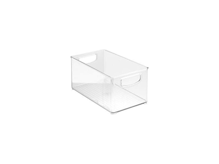 InterDesign Kitchen Binz 10x6x5 - Image 1