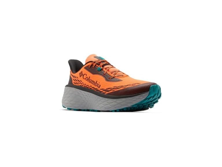 Columbia Men's Konos Trillium ATR Shoes - Image 1