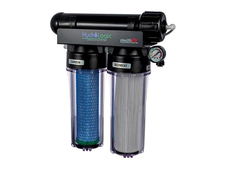 HydroLogic Hydro-Logic Purification System - Image 1