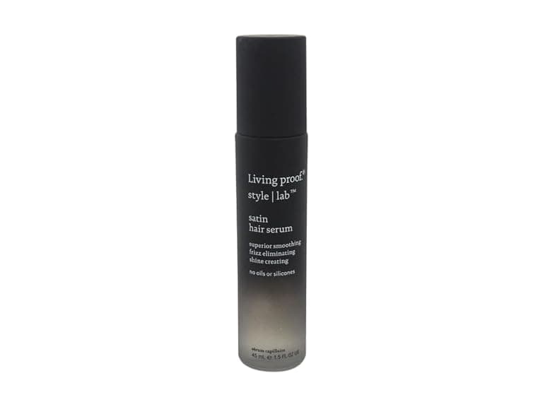 (5 Pack) Living Proof Style Lab Satin Hair Serum, 1.5 oz - Image 1