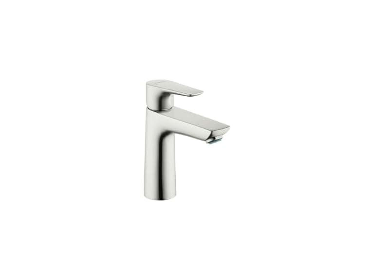 Hansgrohe Talis E Modern 1-Handle 6" Tall Bathroom Faucet - Image 1