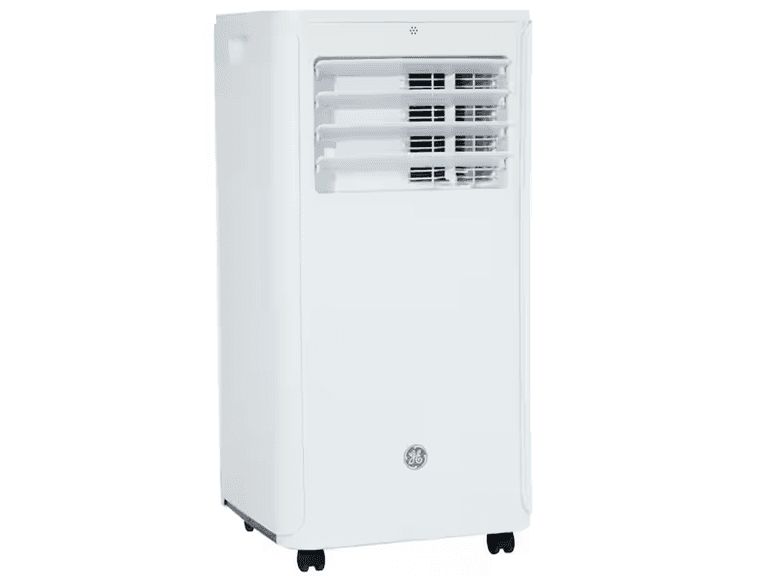 GE APFD06JALW 6,100 (DOE) BTU Portable AC - Image 1