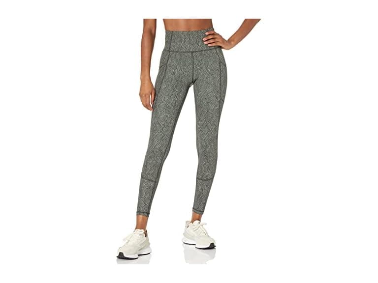 Amazon Essentials Women 6X Active Sculpt Legging - Image 1