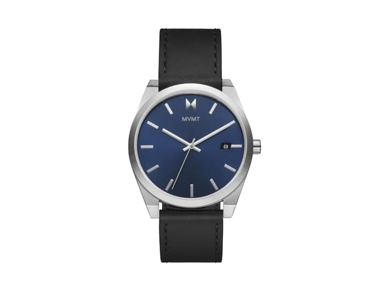 Mvmt Men 43mm Element Men's Quartz Watch - Image 1