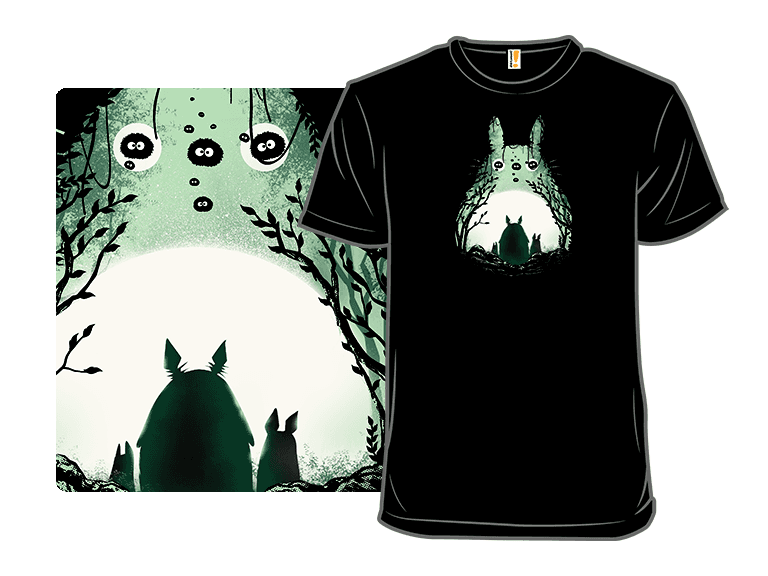 Midnight Friendly Neighbor - Image 1
