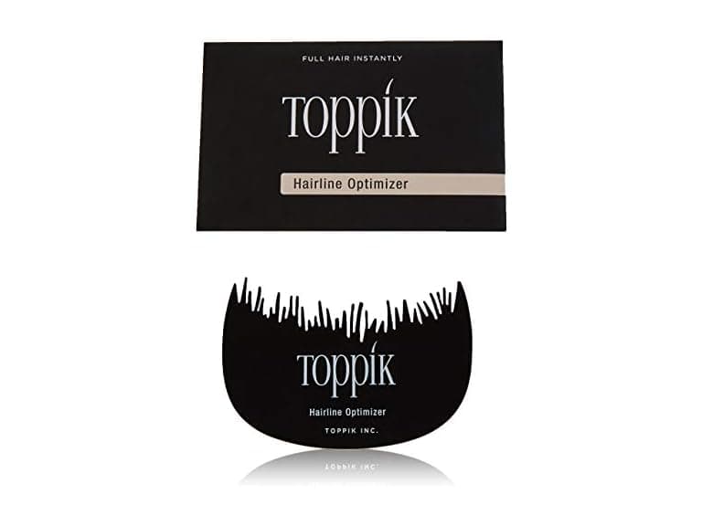 Toppik Hairline Optimizer, 5 Pack - Image 1