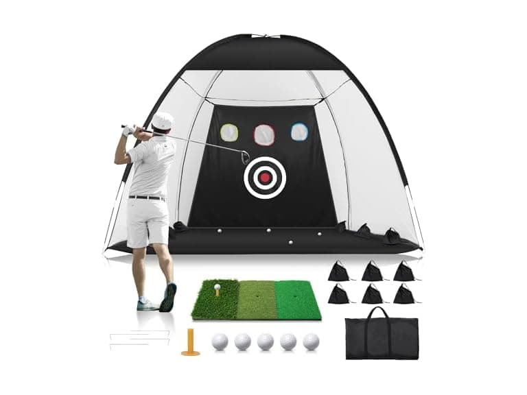 KOPUWS Golf Net - Image 1