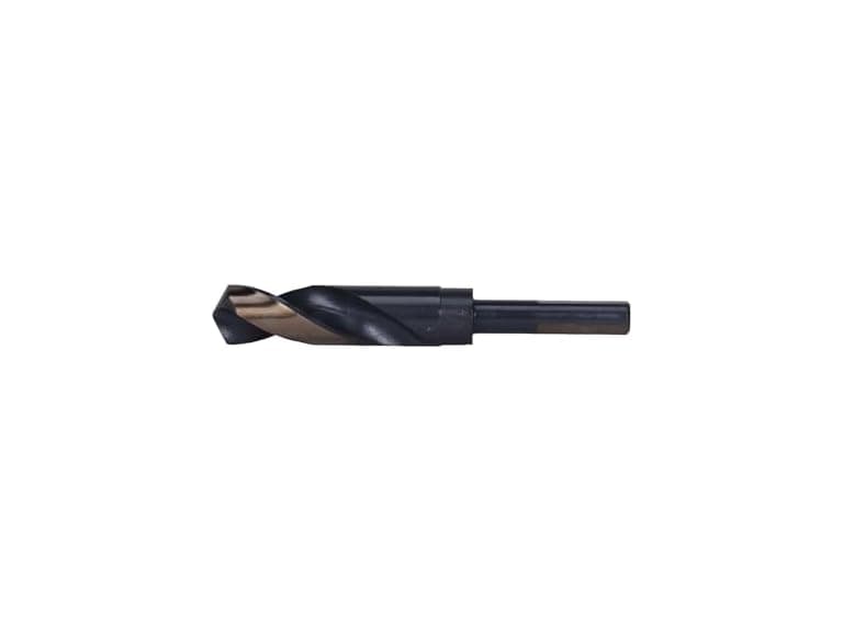 Century 44356 7/8" Silver and Demmin Bit - Image 1