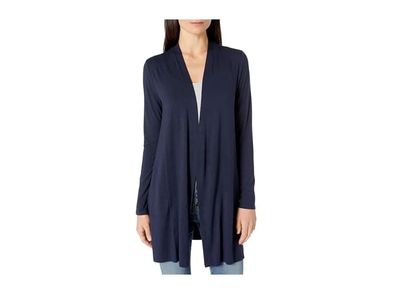 Amazon Essentials Women XX-Large Long Cardigan - Image 1