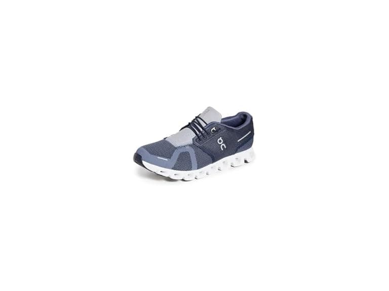 On Running Cloud 5 Combo Men's Shoes - Image 1