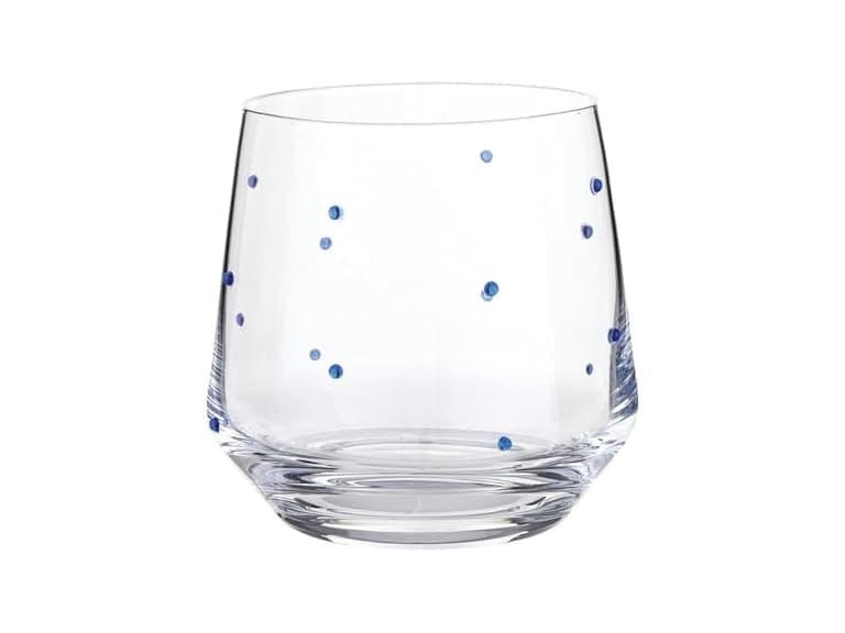 Slant Collections Slant Party Supplies Blue Beads - Image 1