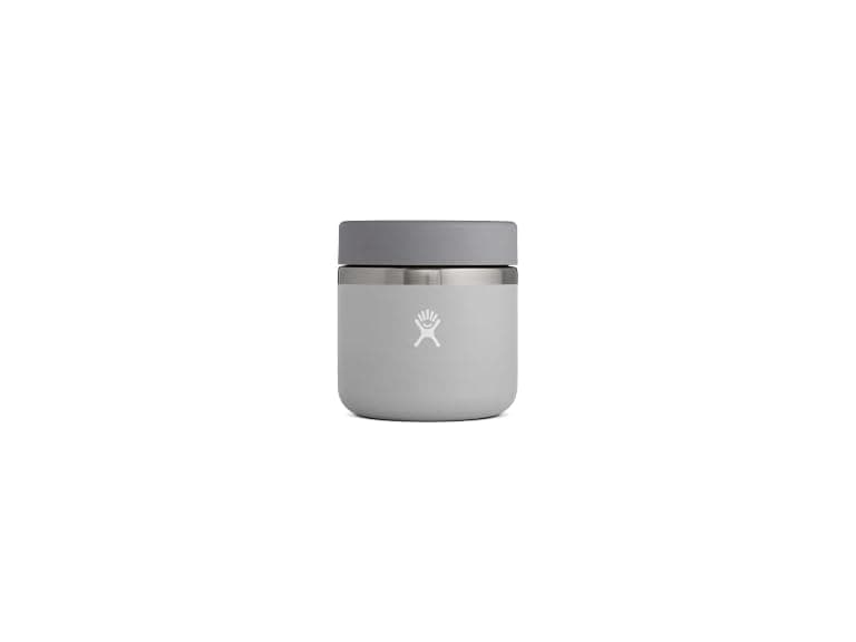 Hydro Flask 20oz Food Jar Peppercorn - Image 1