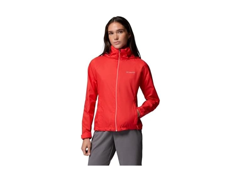 Columbia Women Switchback IV Jacket - Image 1