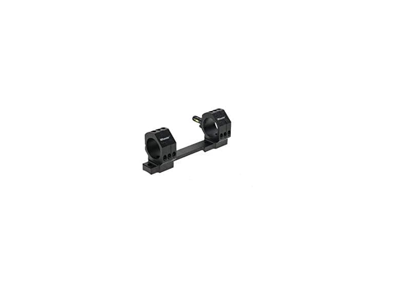 Wheeler 1-Piece Bolt Action Scope Mount - Image 1
