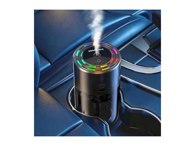 Amor Lyris N18 Diffuser - Image 1