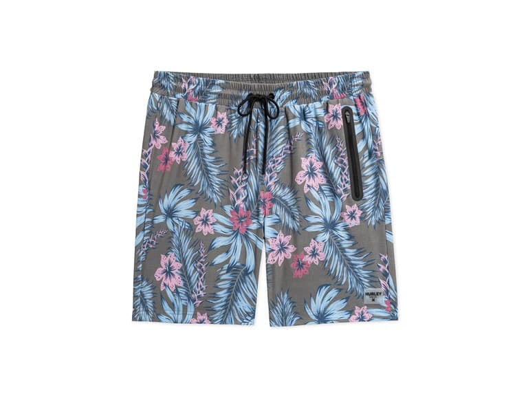 Hurley Men's Futura Swim Short - Image 1