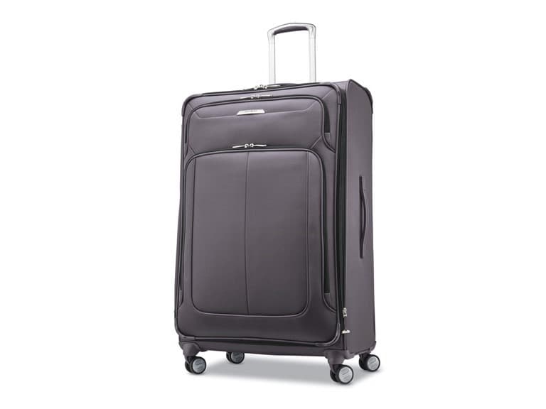 Samsonite Solyte Softside Luggage - Image 1