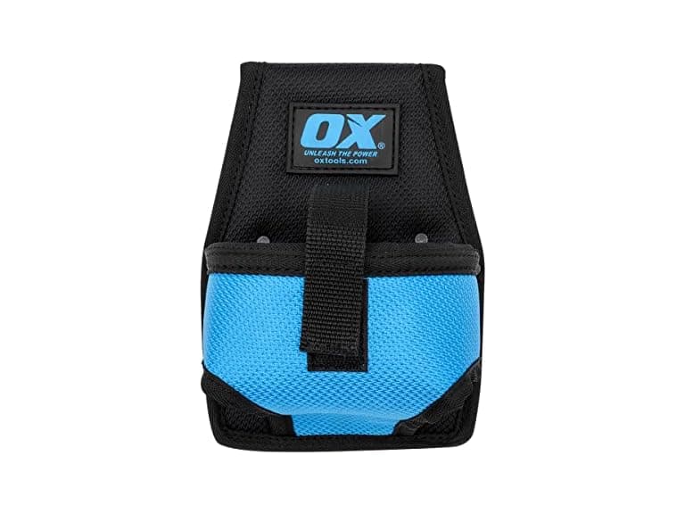 OX Tools Tape Measure Holder for Belt - Image 1