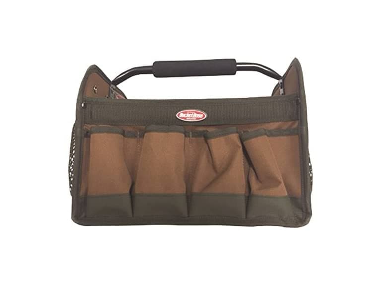 Bucket Boss Gatemouth Tool Tote - Image 1