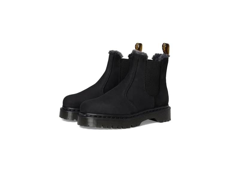 Dr. Martens Women's 2976 Bex FL Black 7 - Image 1