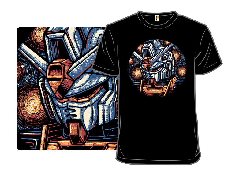Prototype Legend - Image 1